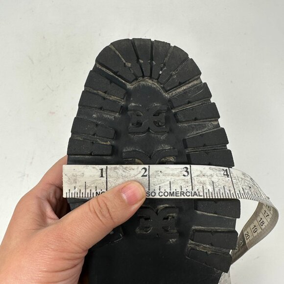 Sam Edelman Women's Boots Laguna Suede Chelsea Boots 10M - Picture 12 of 16